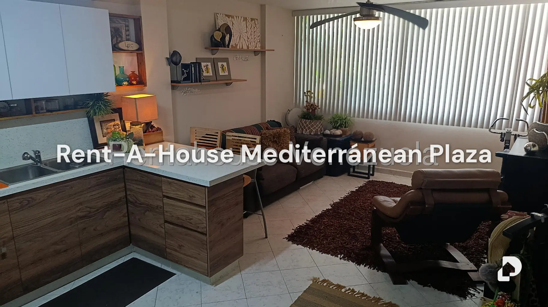 Apartamento en La Ceiba, Valencia – 12