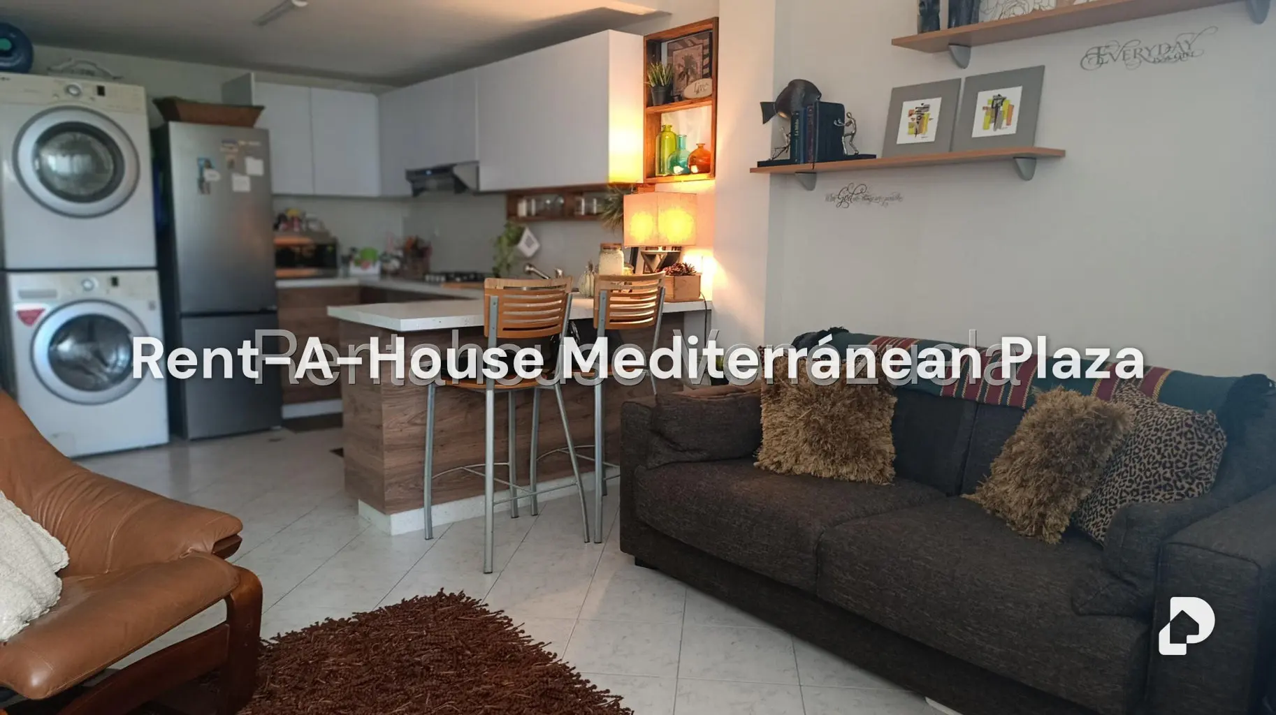 Apartamento en La Ceiba, Valencia – 18