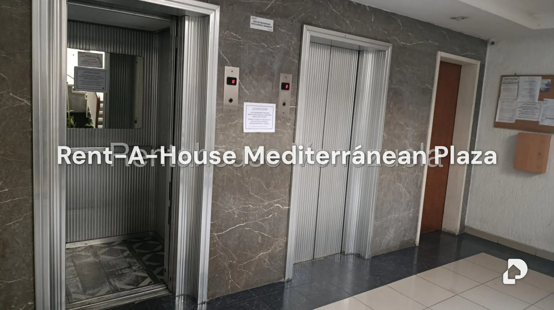 Apartamento en La Ceiba, Valencia – 9