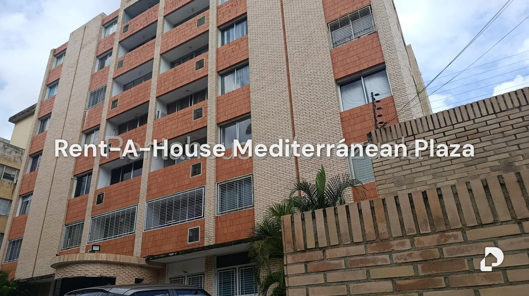 Apartamento en La Ceiba, Valencia – 2