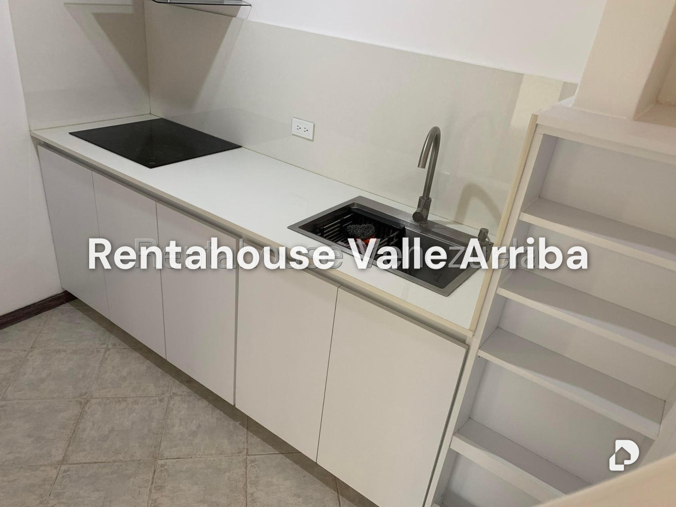Apartamento en Sabana Grande, Caracas – 21
