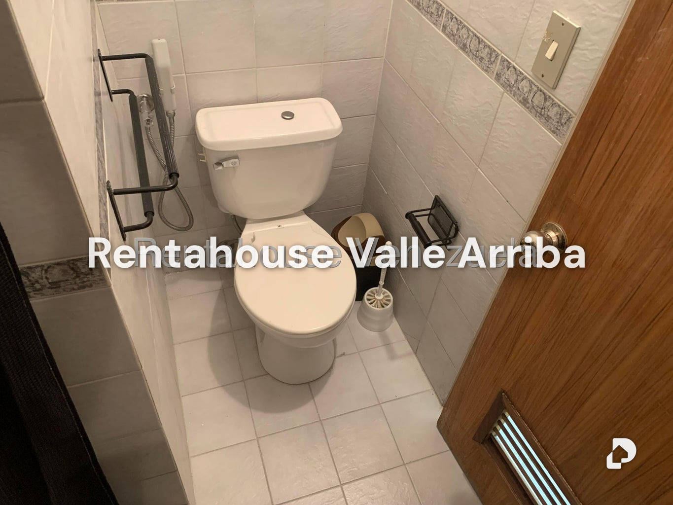 Apartamento en Sabana Grande, Caracas – 25