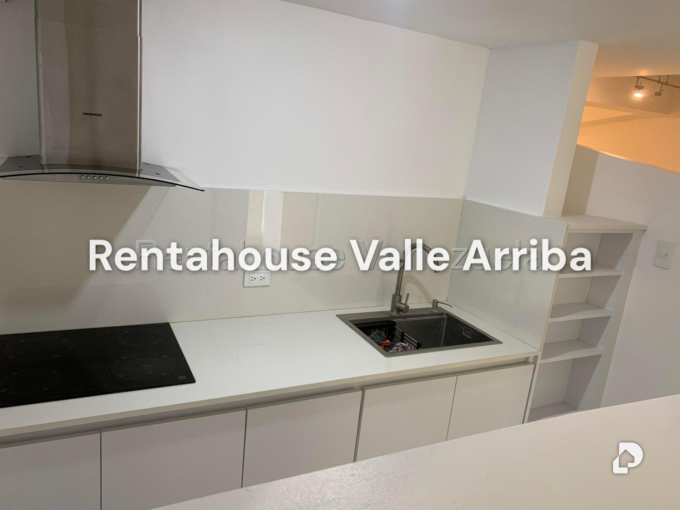 Apartamento en Sabana Grande, Caracas – 20