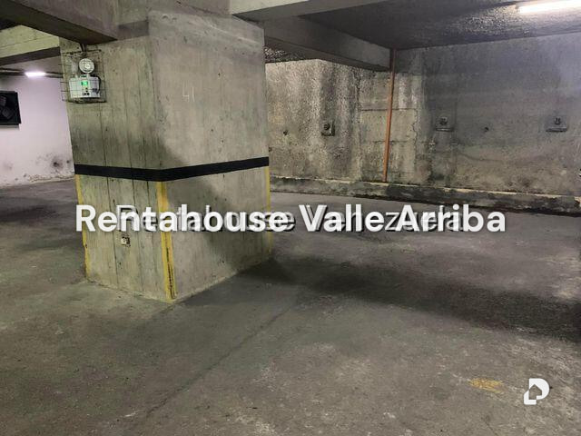 Apartamento en Sabana Grande, Caracas – 28