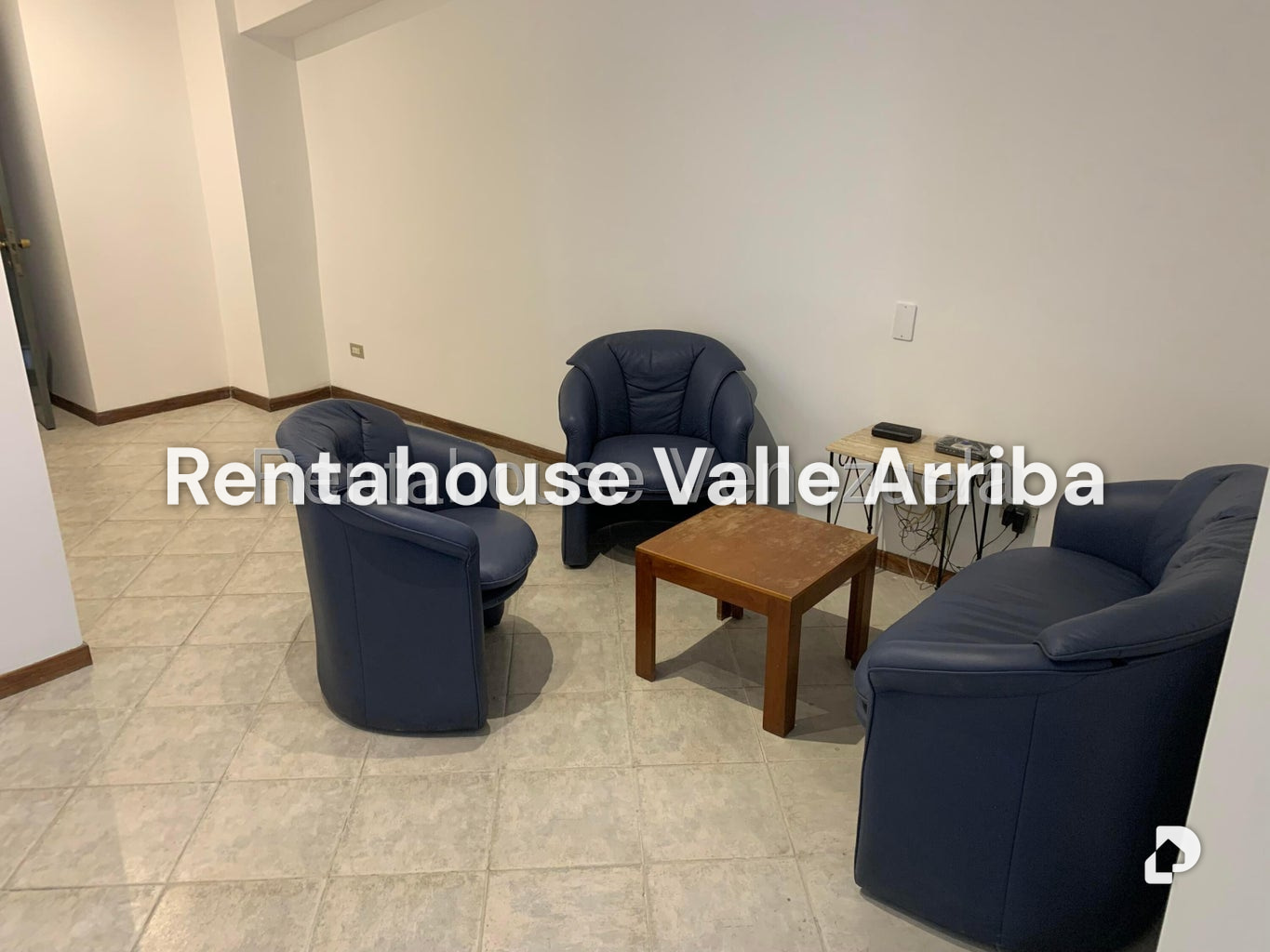 Apartamento en Sabana Grande, Caracas – 4