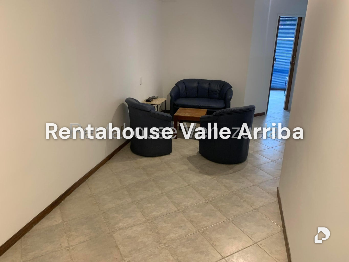 Apartamento en Sabana Grande, Caracas – 3