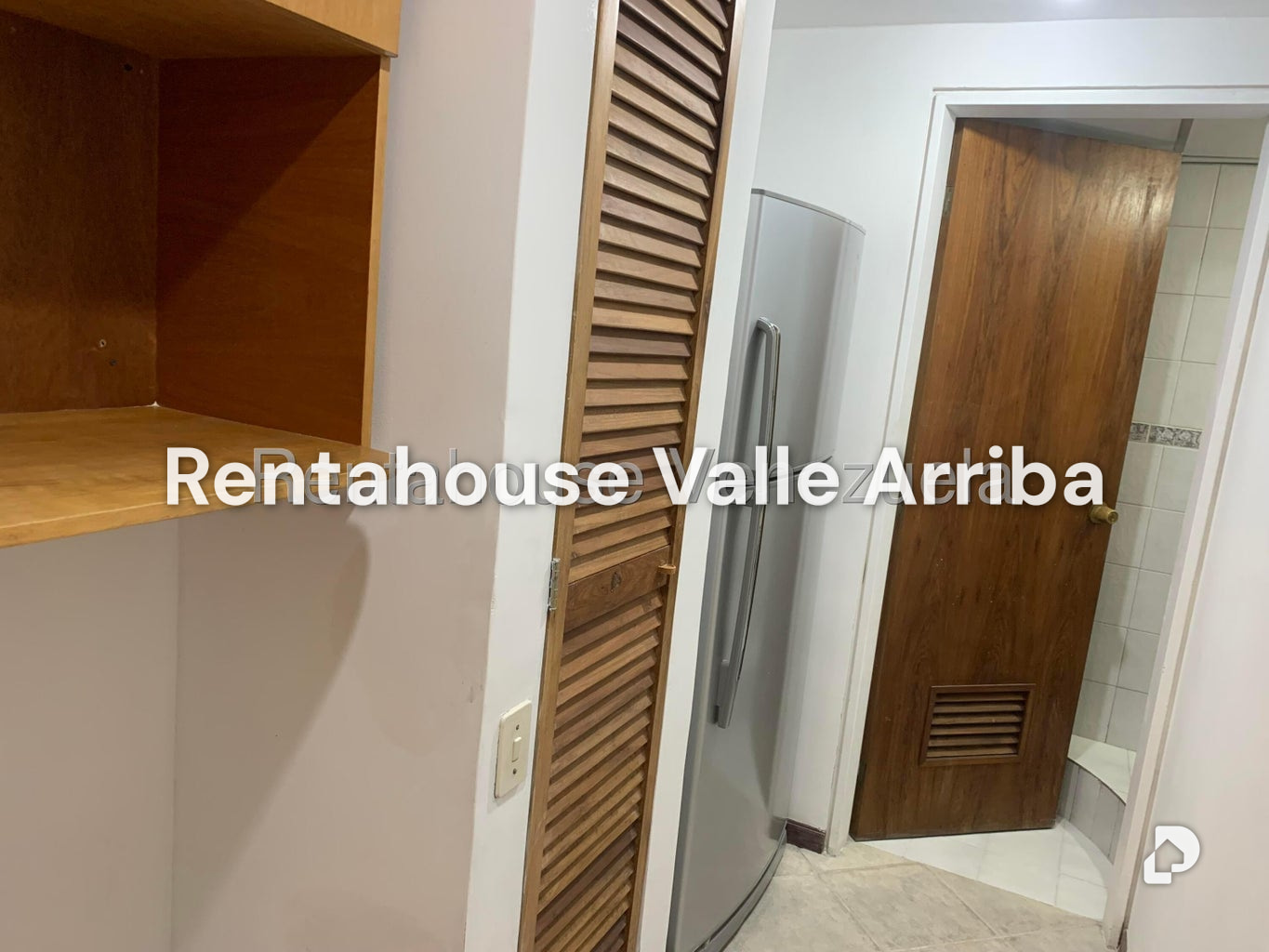 Apartamento en Sabana Grande, Caracas – 22