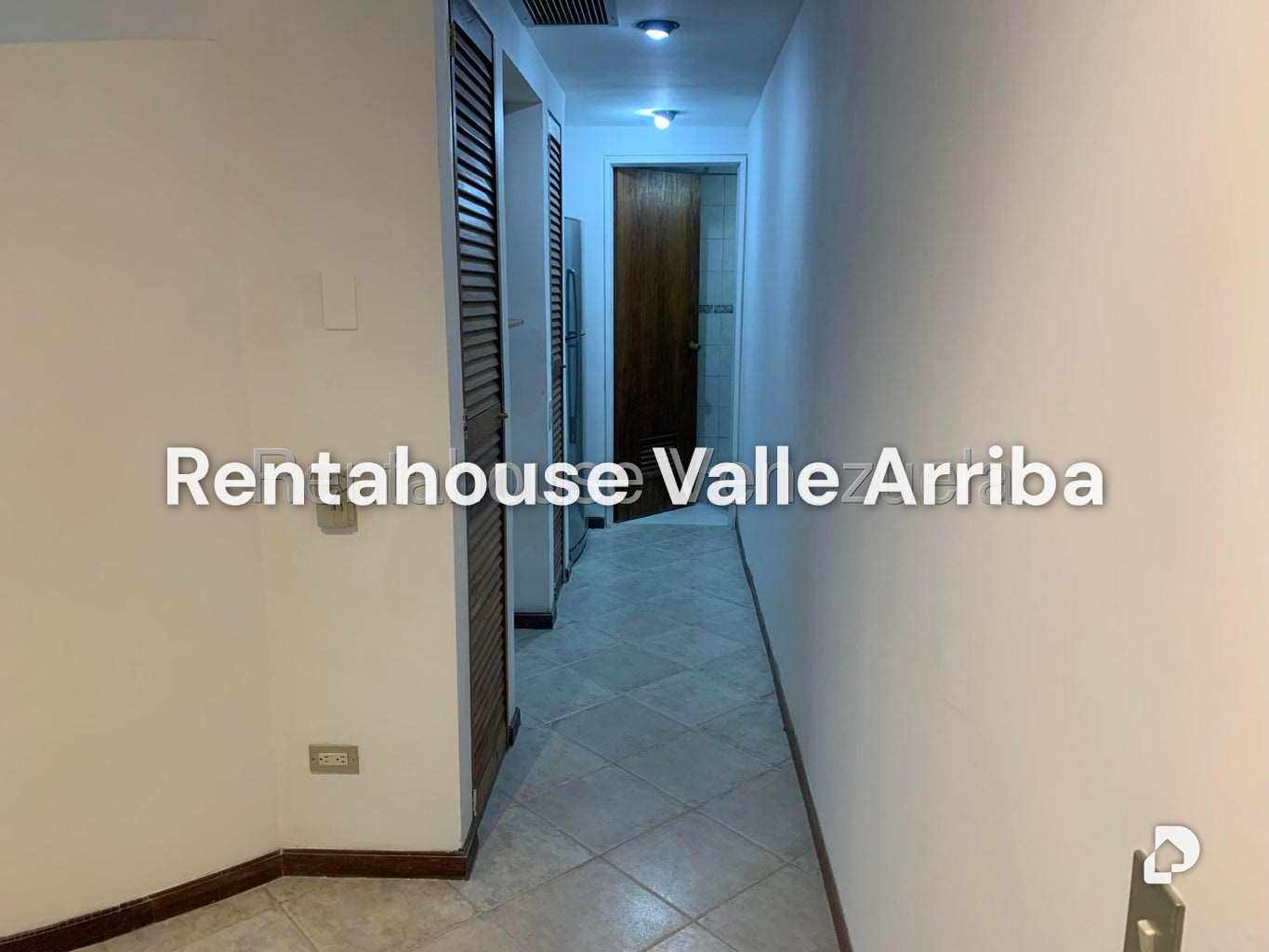 Apartamento en Sabana Grande, Caracas – 24
