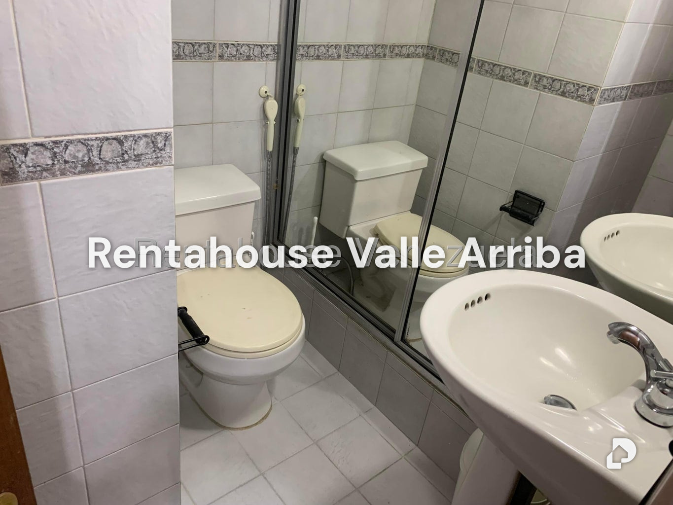 Apartamento en Sabana Grande, Caracas – 27