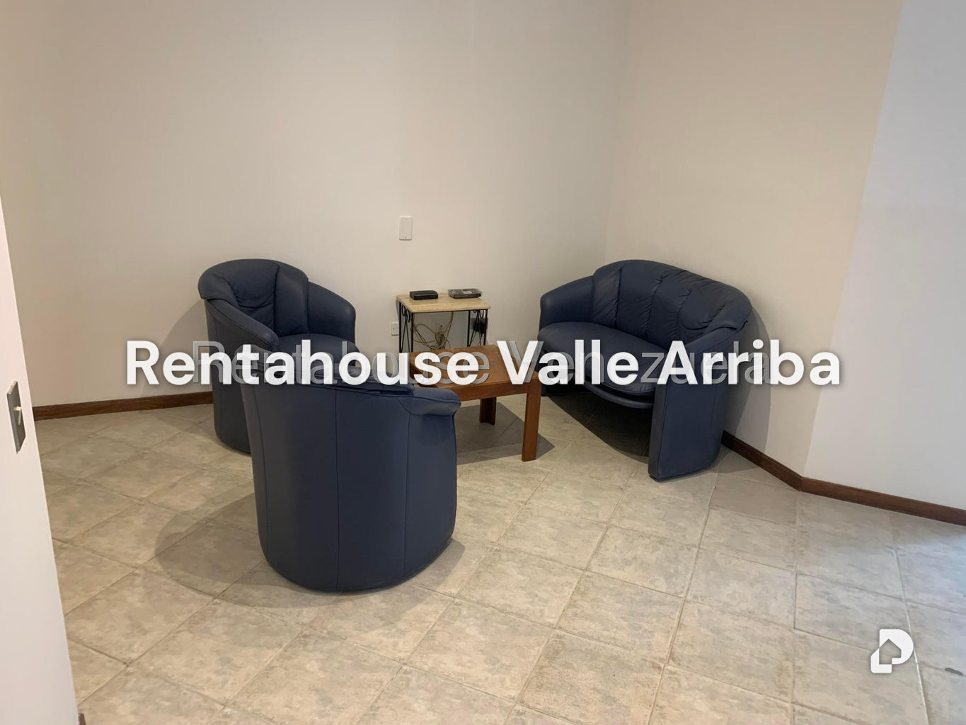 Apartamento en Sabana Grande, Caracas – 5