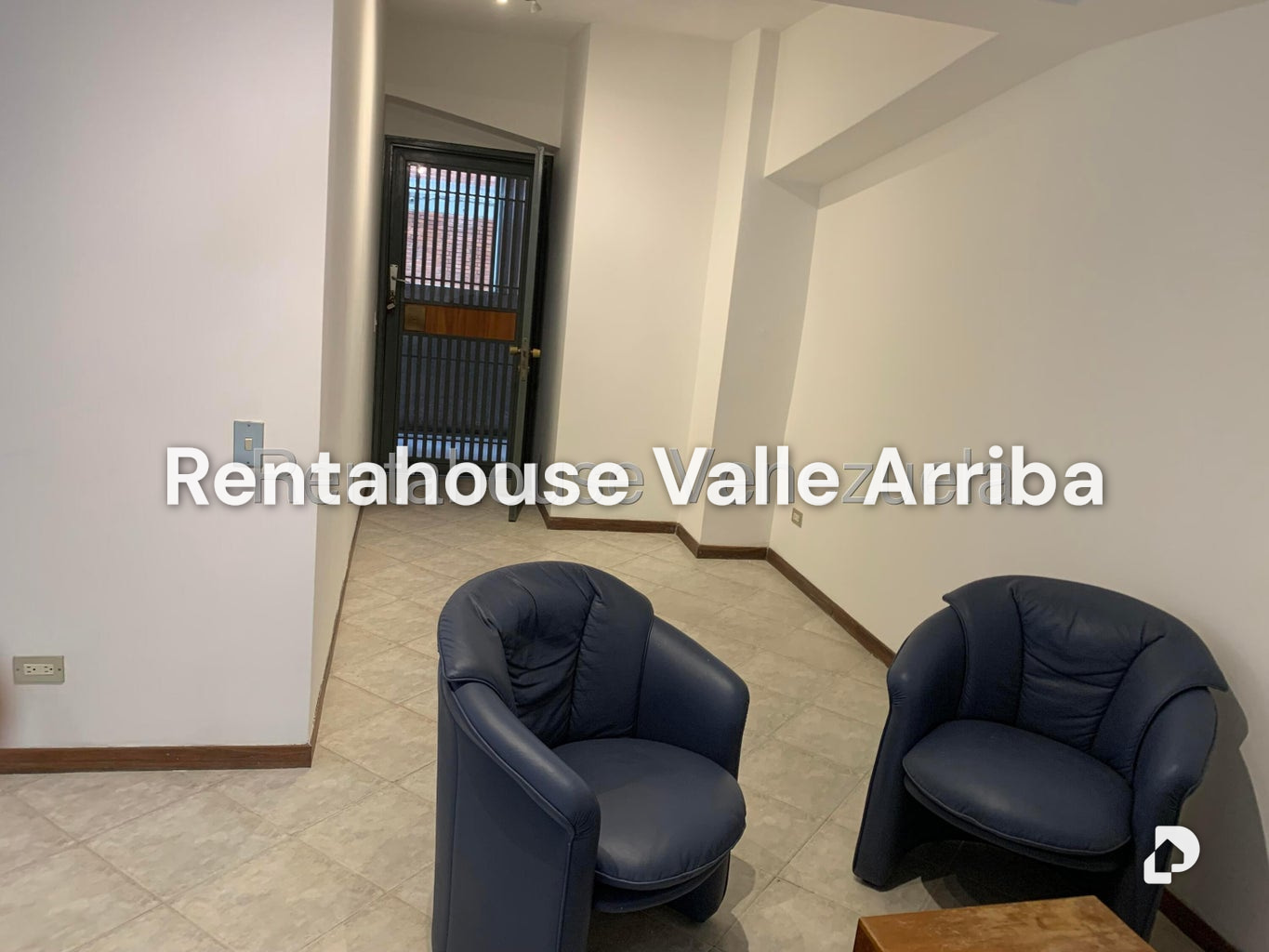 Apartamento en Sabana Grande, Caracas – 2