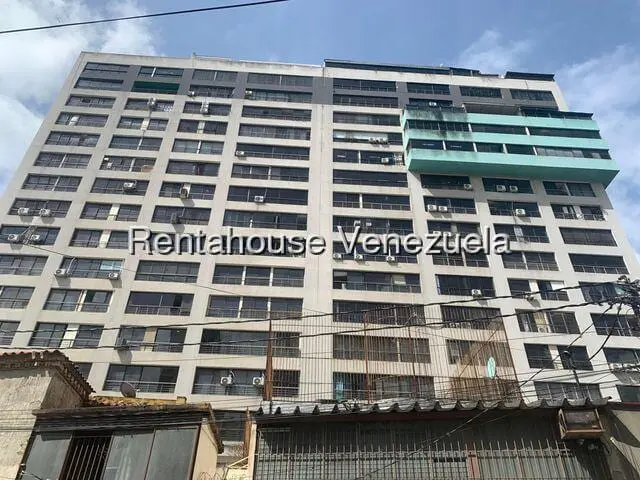 Apartamento en Sabana Grande, Caracas - 1