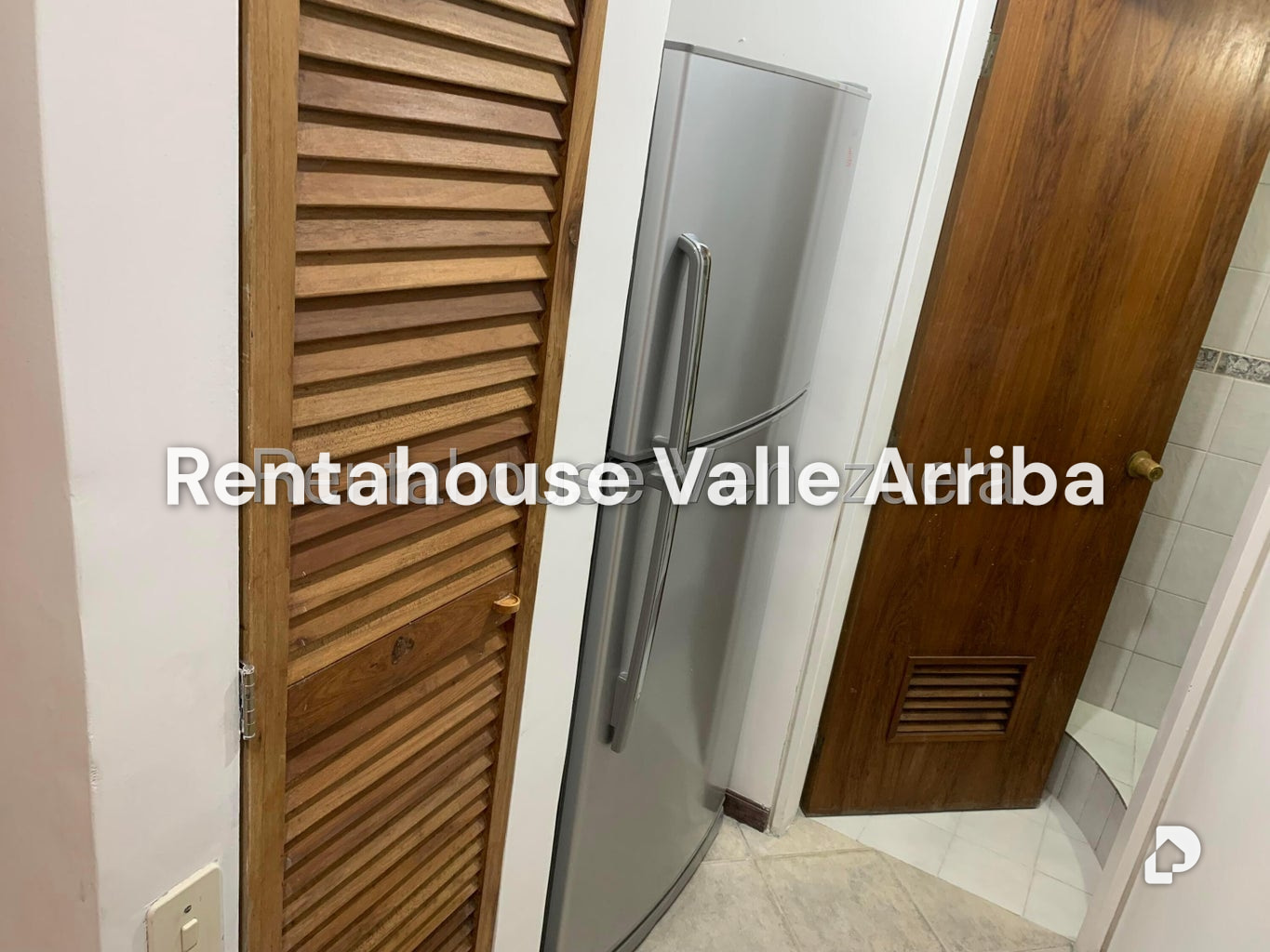 Apartamento en Sabana Grande, Caracas – 23