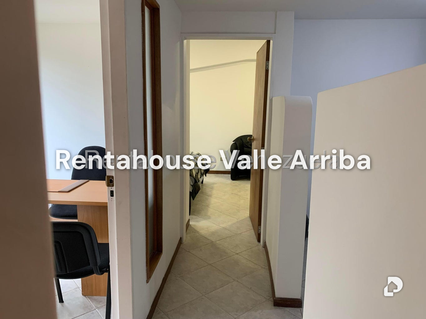 Apartamento en Sabana Grande, Caracas – 7