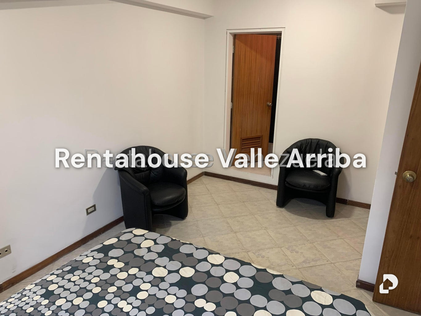 Apartamento en Sabana Grande, Caracas – 13