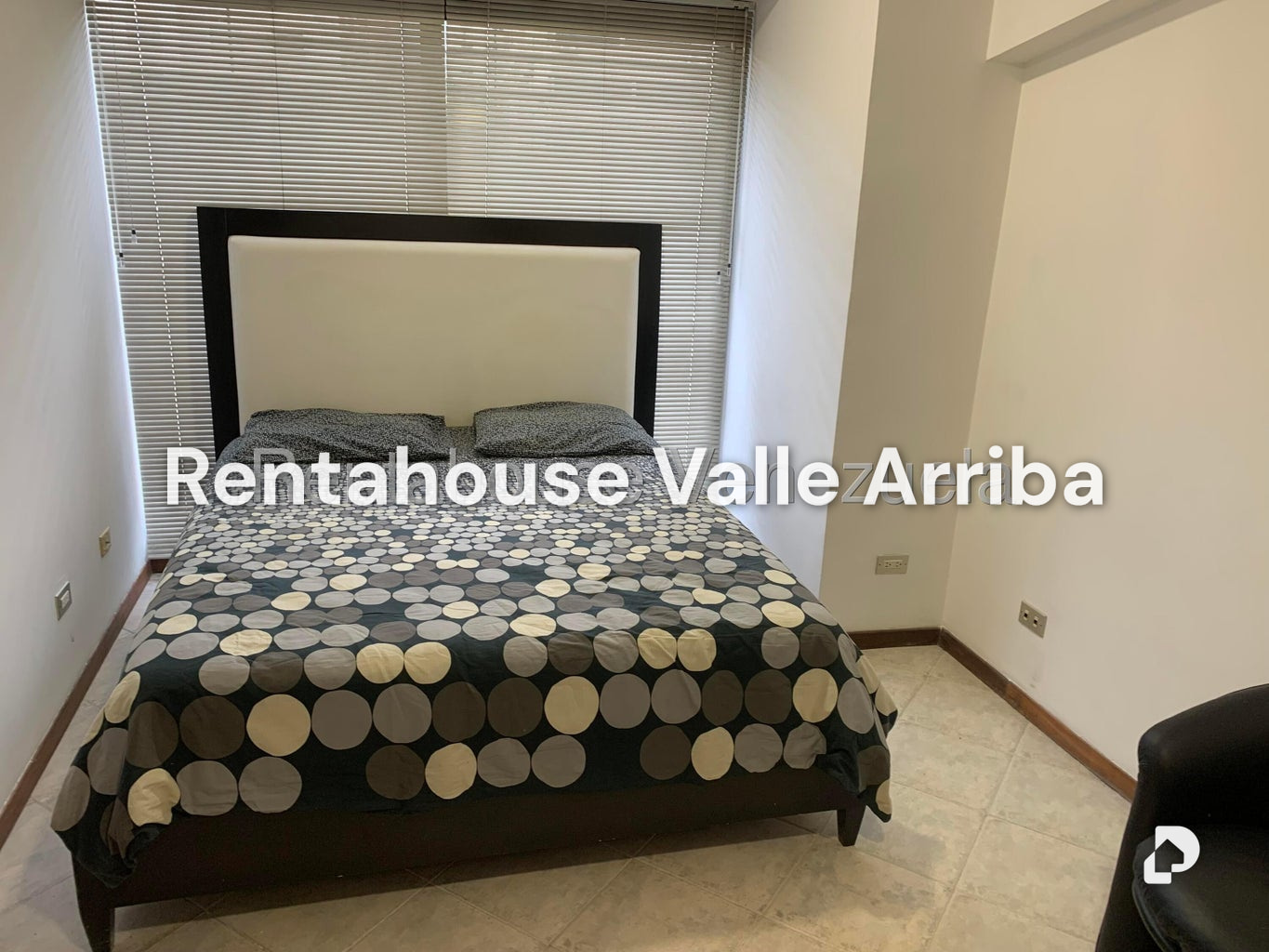 Apartamento en Sabana Grande, Caracas – 11