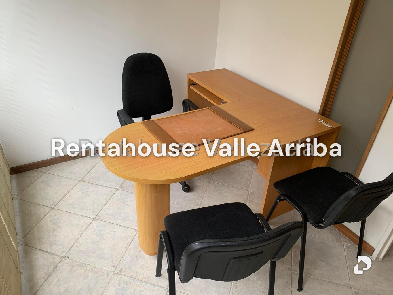Apartamento en Sabana Grande, Caracas – 18