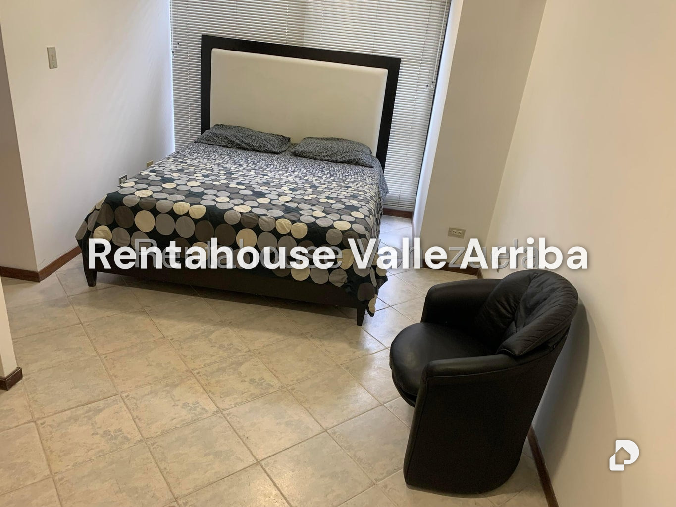 Apartamento en Sabana Grande, Caracas – 9