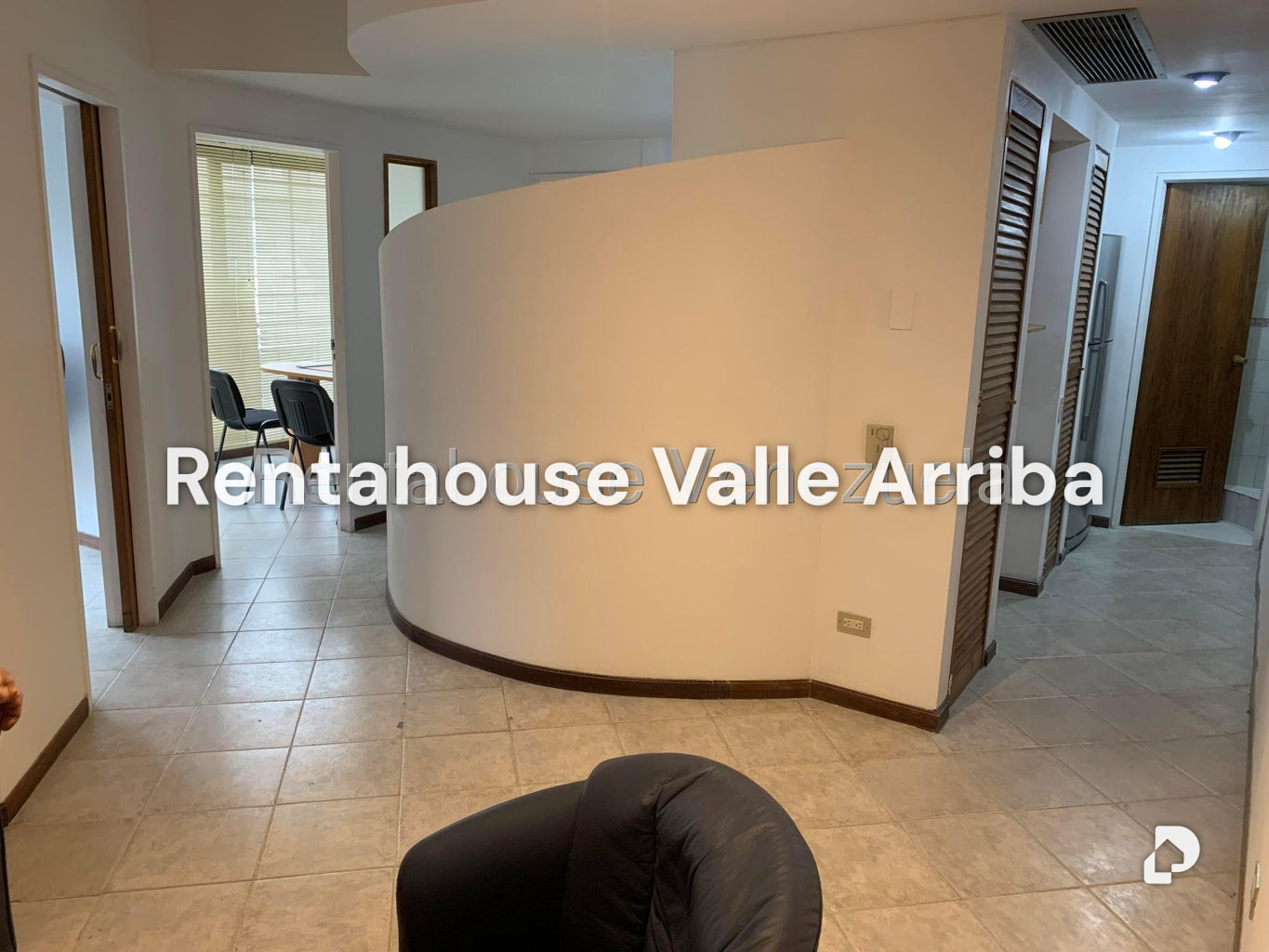 Apartamento en Sabana Grande, Caracas – 6