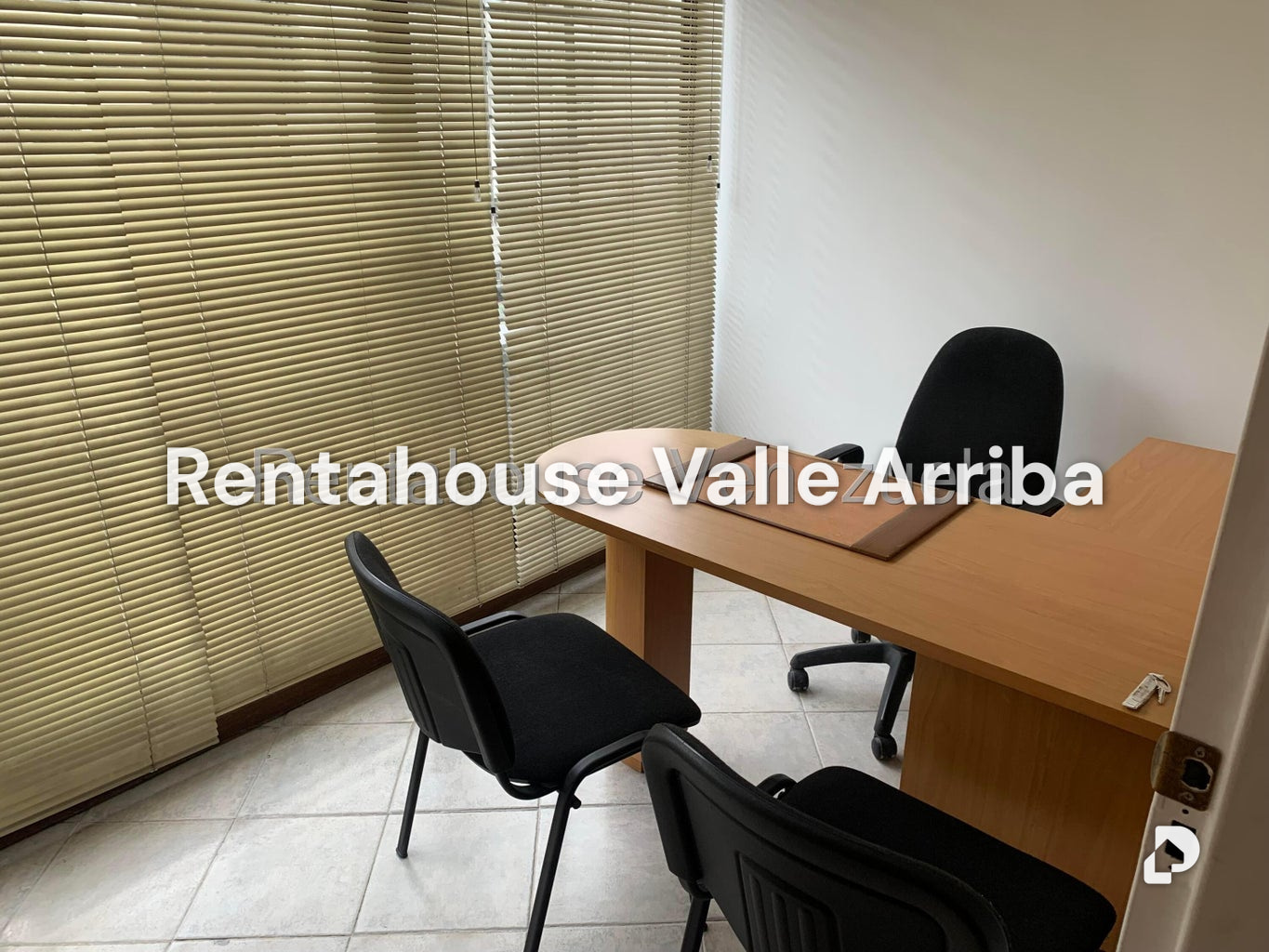 Apartamento en Sabana Grande, Caracas – 17