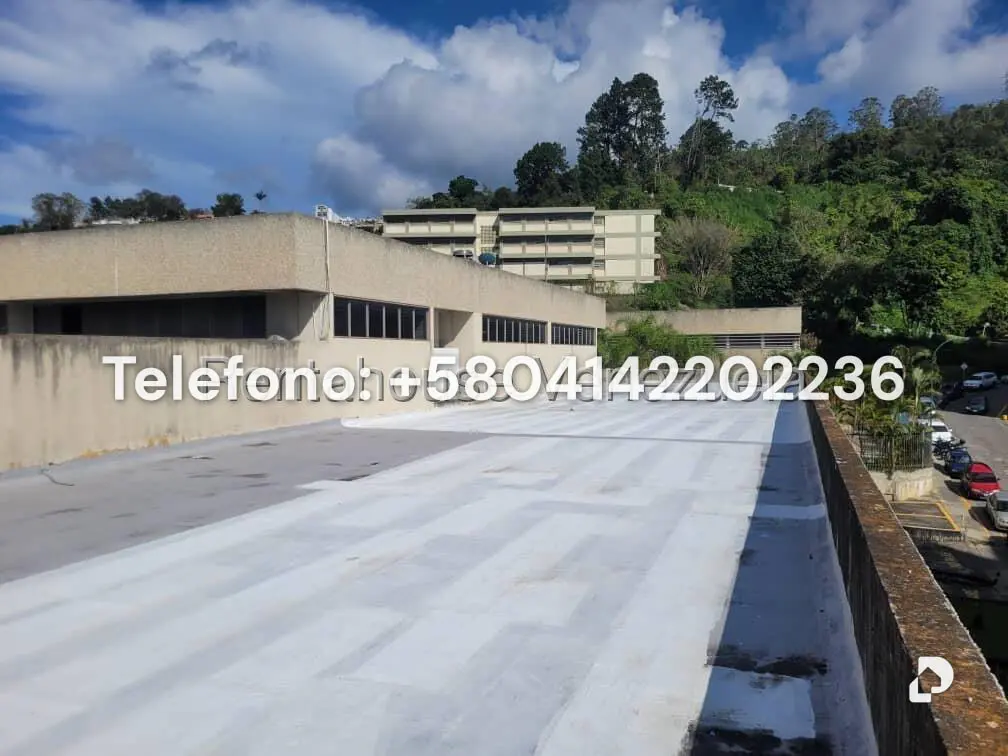 Local comercial en Las Minas, San Antonio de Los Altos – 1