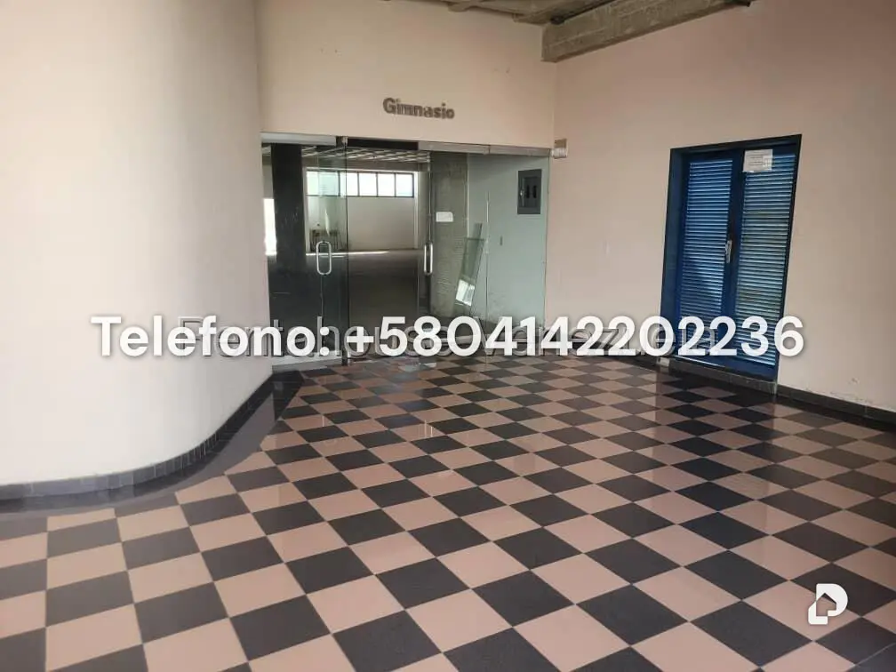 Local comercial en Las Minas, San Antonio de Los Altos – 7