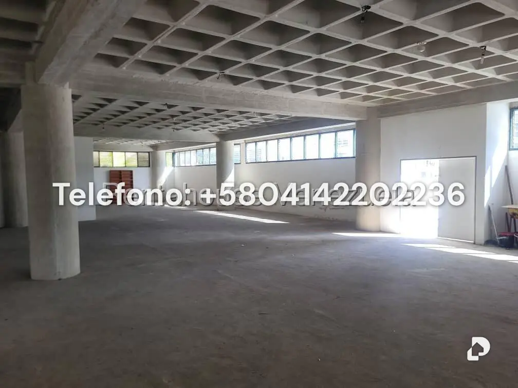 Local comercial en Las Minas, San Antonio de Los Altos – 8