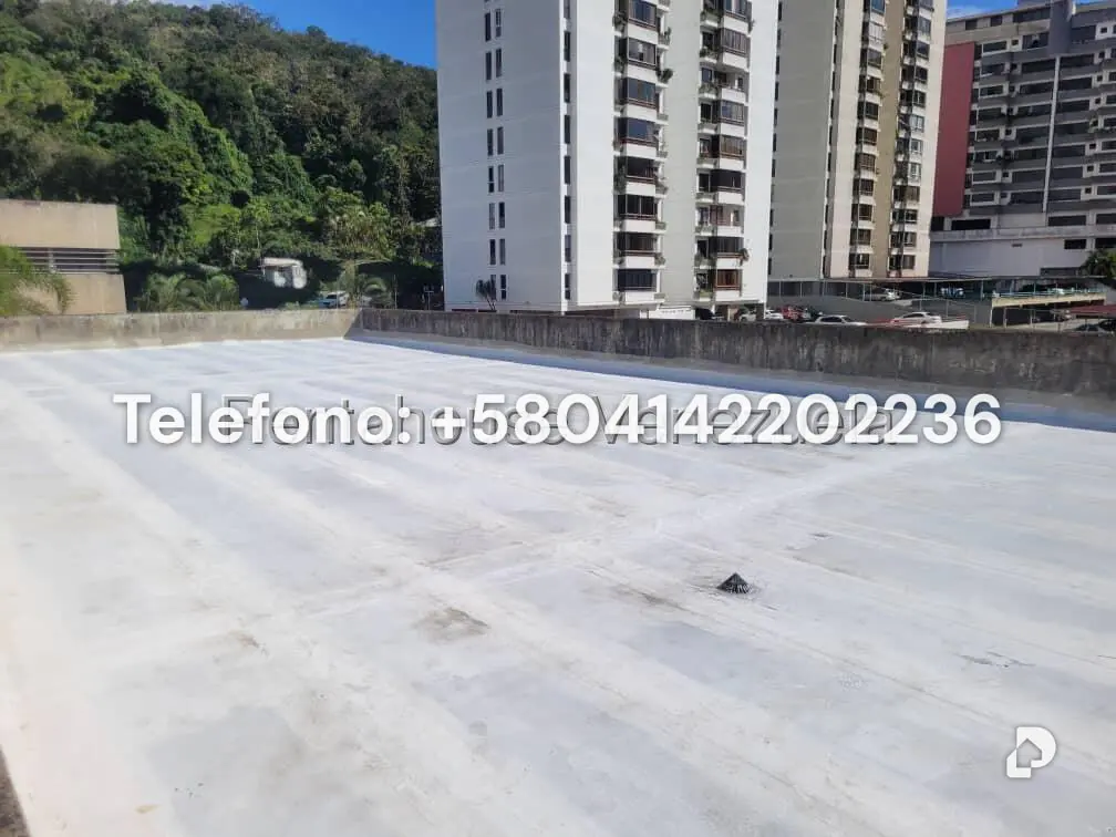 Local comercial en Las Minas, San Antonio de Los Altos – 2