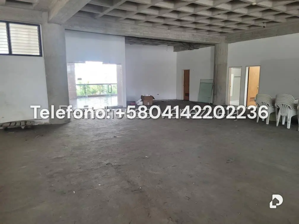 Local comercial en Las Minas, San Antonio de Los Altos – 9
