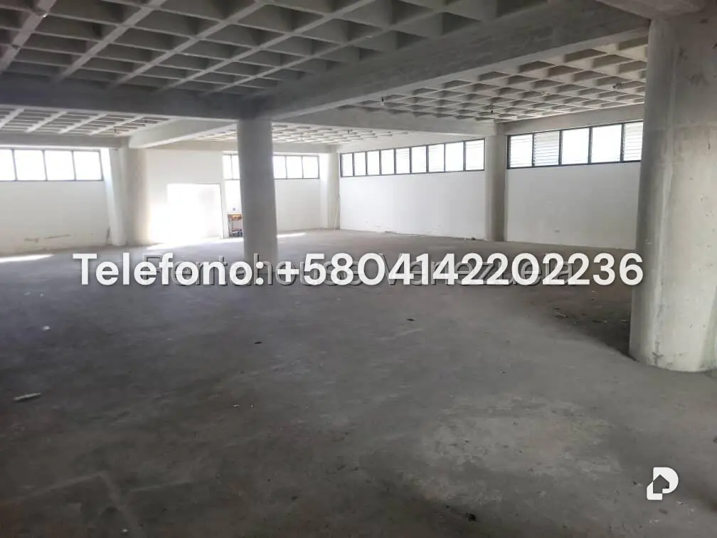 Local comercial en Las Minas, San Antonio de Los Altos – 5