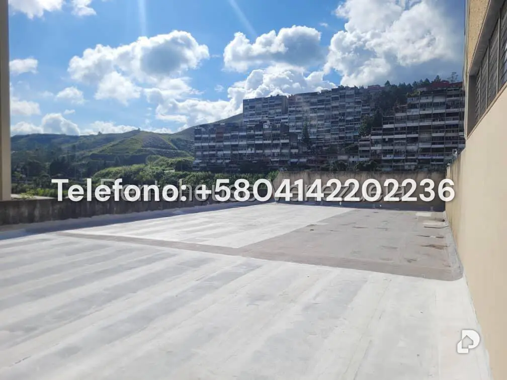 Local comercial en Las Minas, San Antonio de Los Altos – 6
