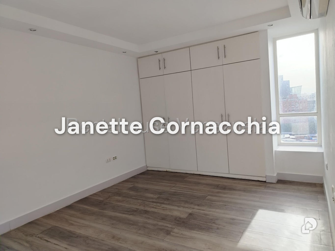 Apartamento en Altamira, Caracas – 5