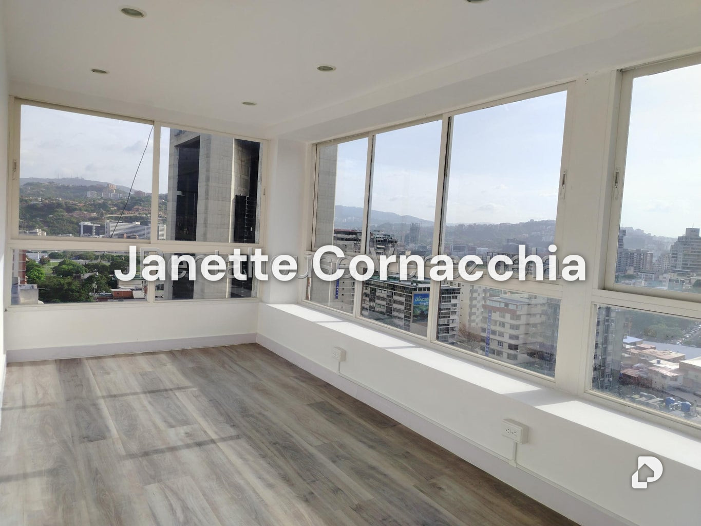 Apartamento en Altamira, Caracas – 15