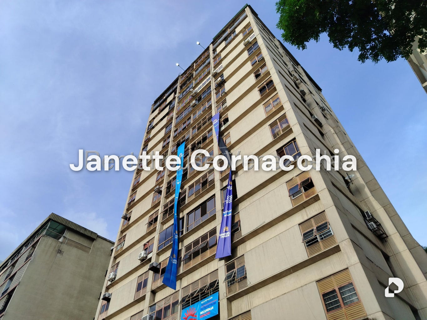 Apartamento en Altamira, Caracas – 19