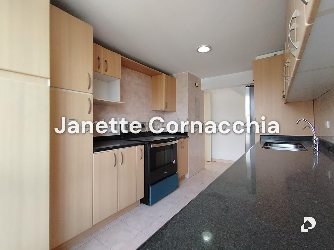 Apartamento en Altamira, Caracas – 4