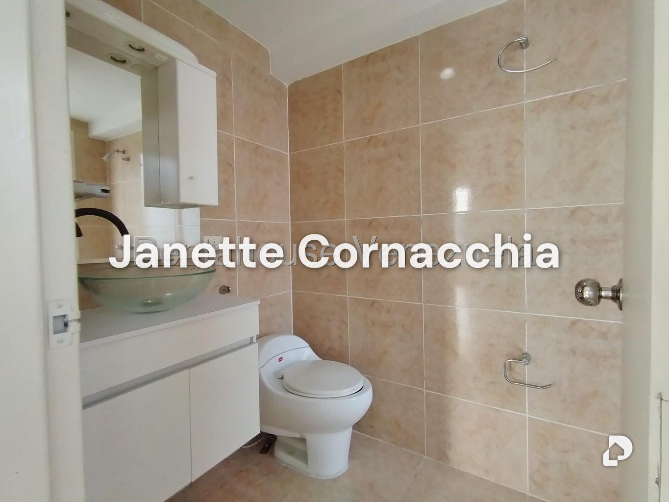 Apartamento en Altamira, Caracas – 7