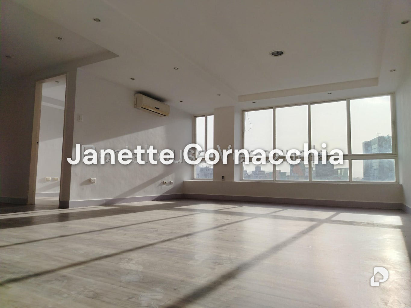 Apartamento en Altamira, Caracas – 1