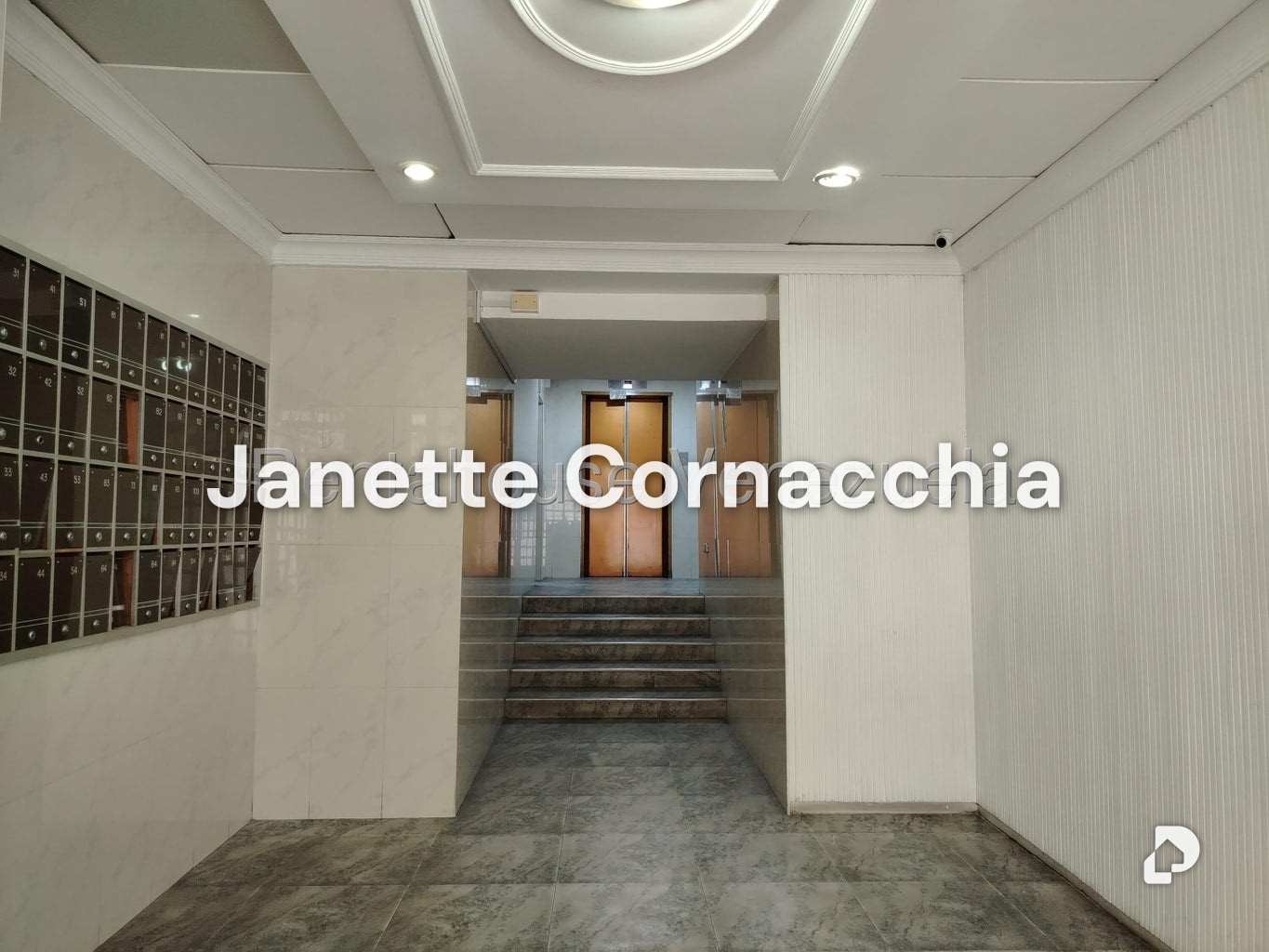 Apartamento en Altamira, Caracas – 21