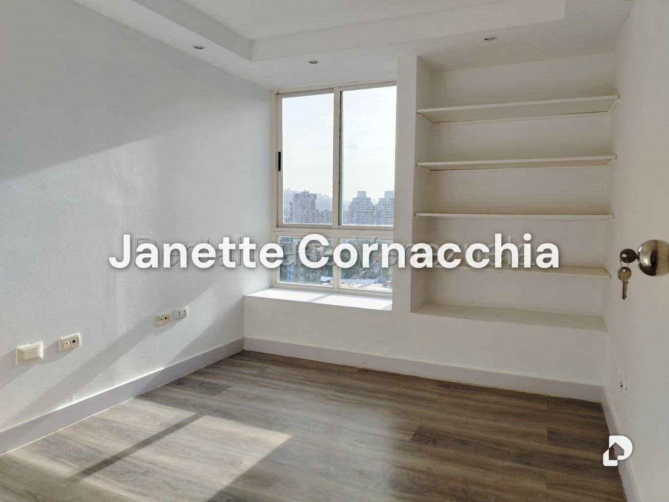 Apartamento en Altamira, Caracas – 8