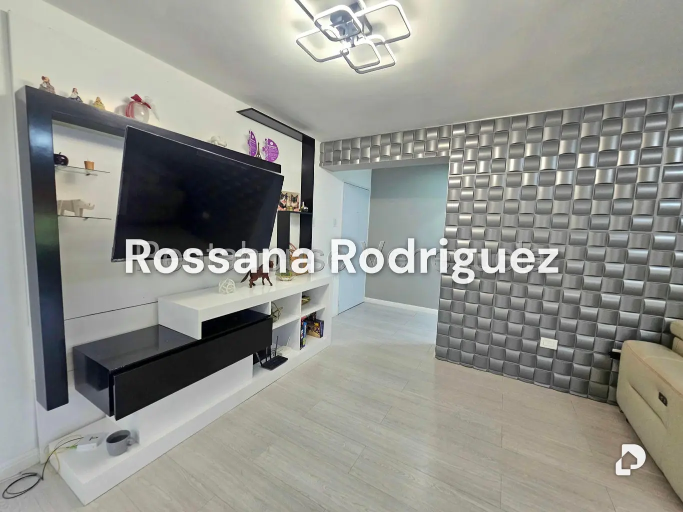 Apartamento en San Luis, Caracas – 7