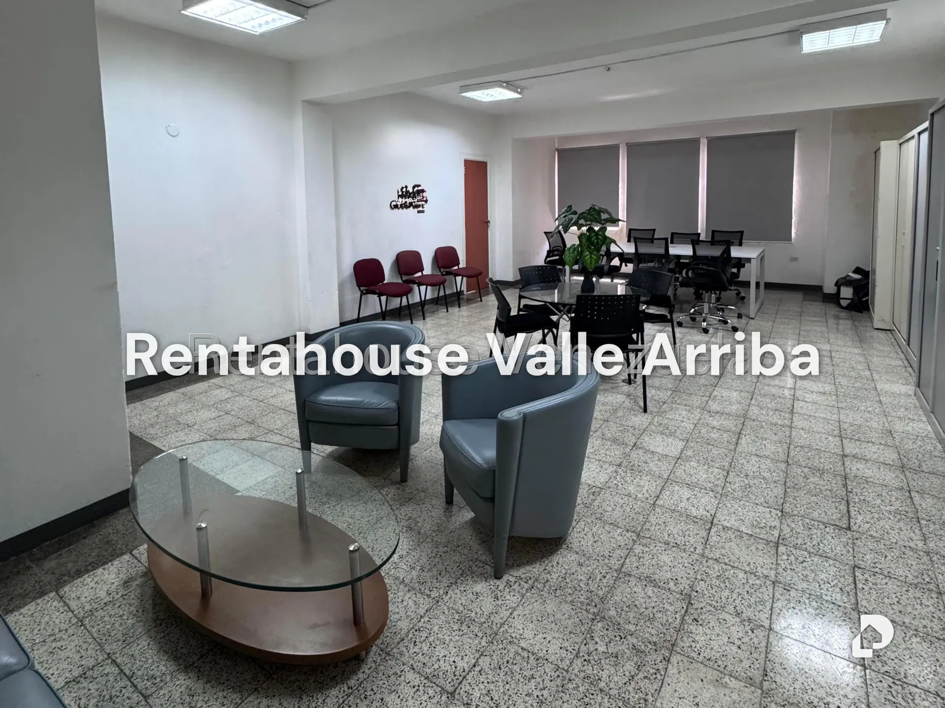 Edificio en Centro, Caracas – 8
