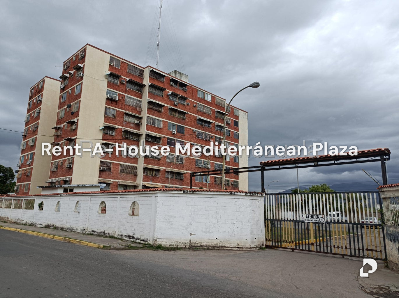 Apartamento en Centro, Guacara – 36
