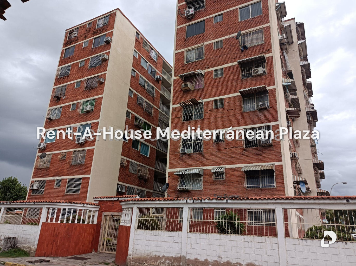 Apartamento en Centro, Guacara – 35
