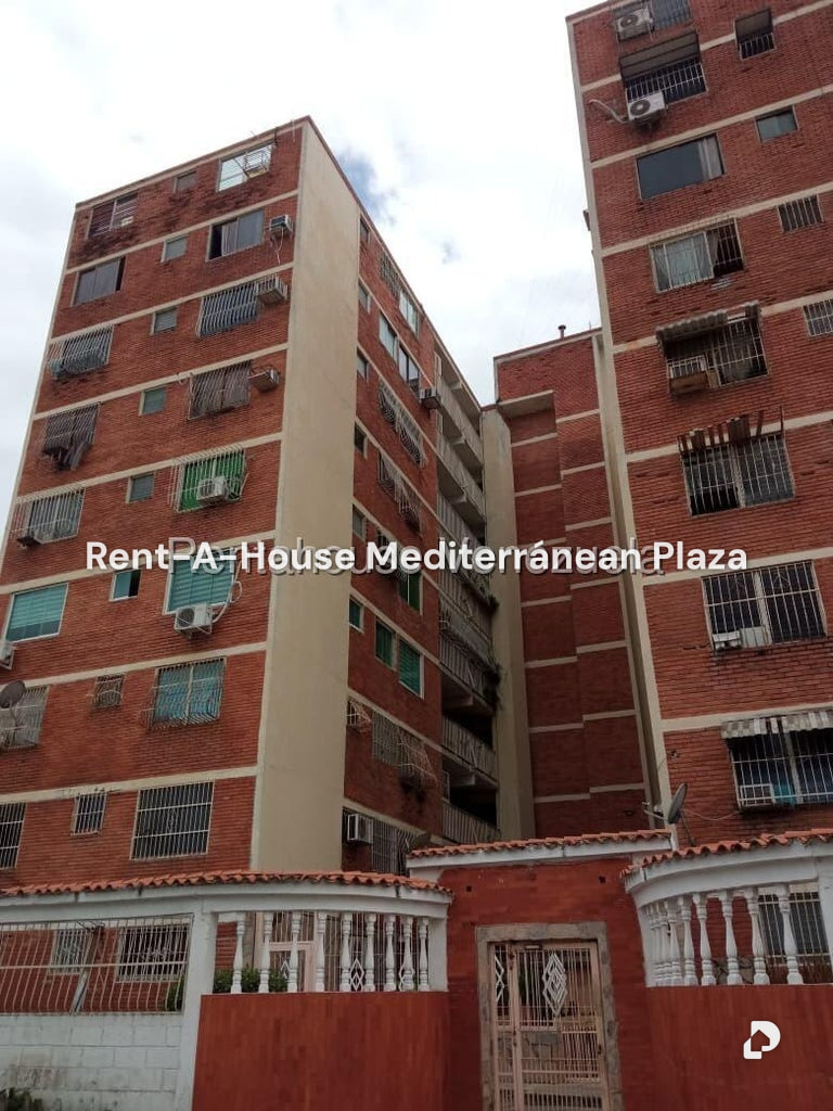 Apartamento en Centro, Guacara – 31