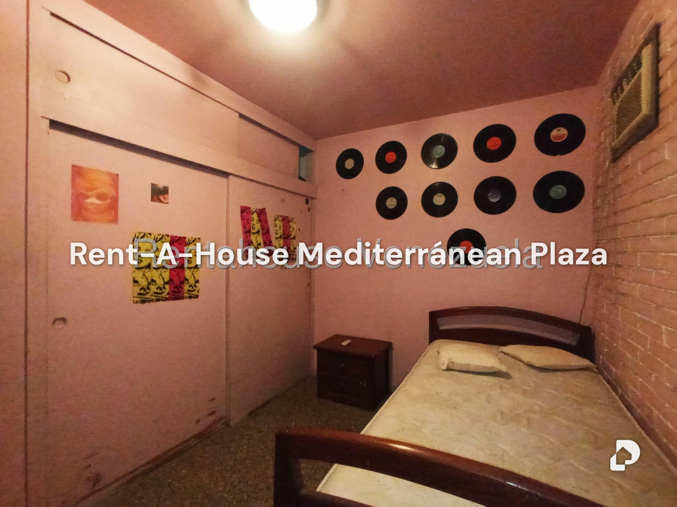 Apartamento en Centro, Guacara – 27