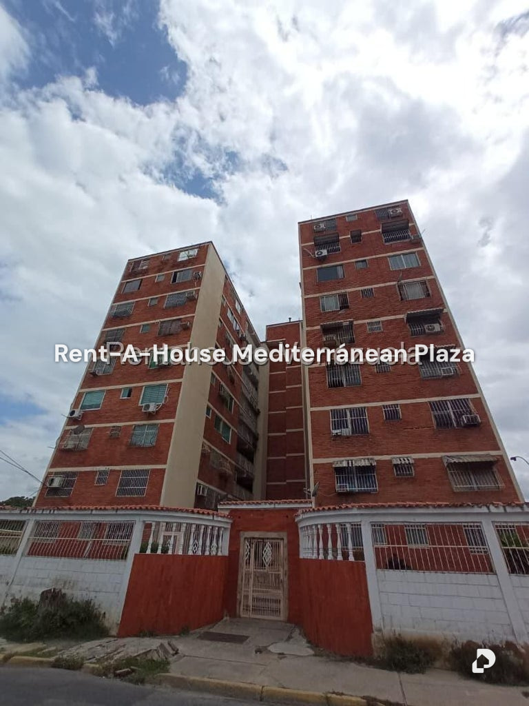 Apartamento en Centro, Guacara – 33