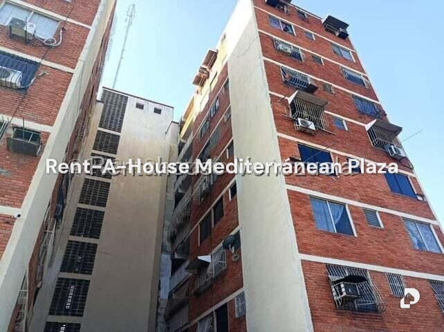 Apartamento en Centro, Guacara – 34