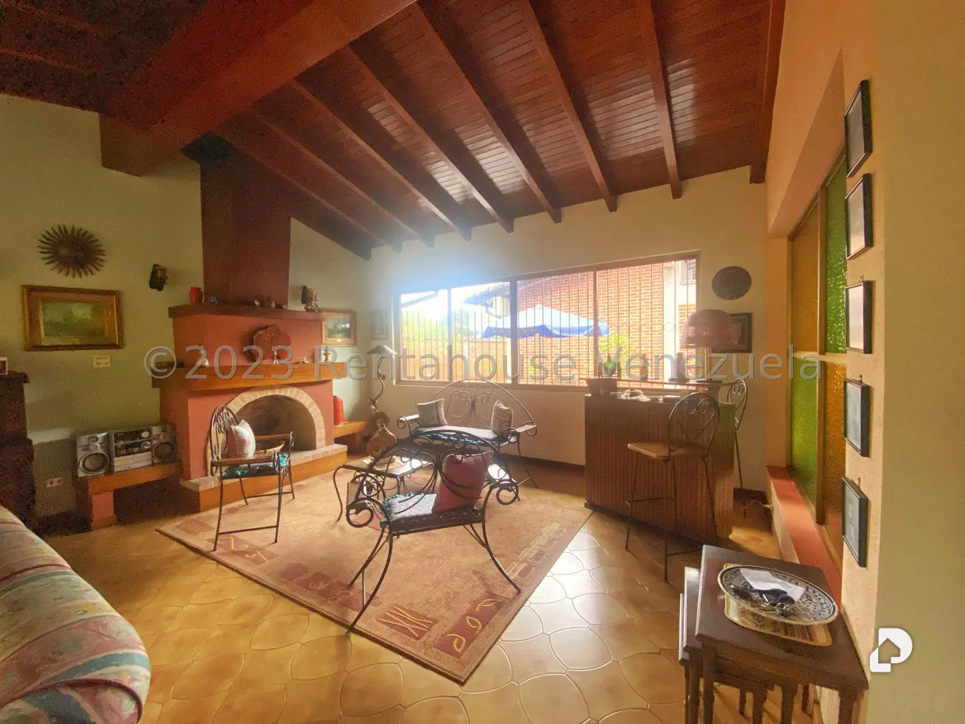 Casa en Miranda, Caracas – 2