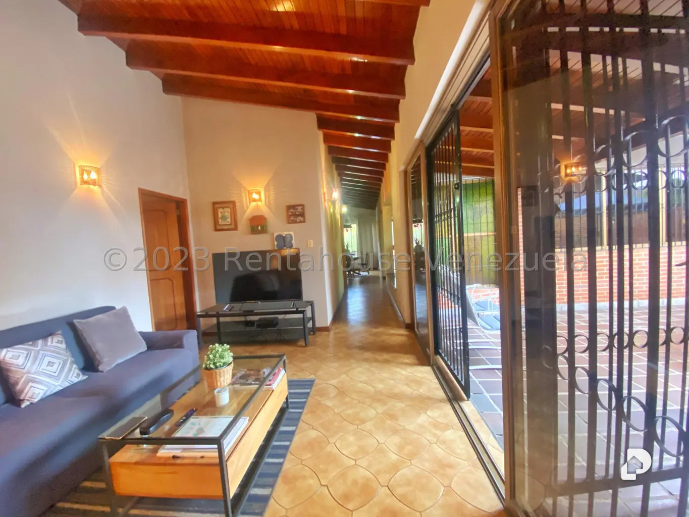 Casa en Miranda, Caracas – 9