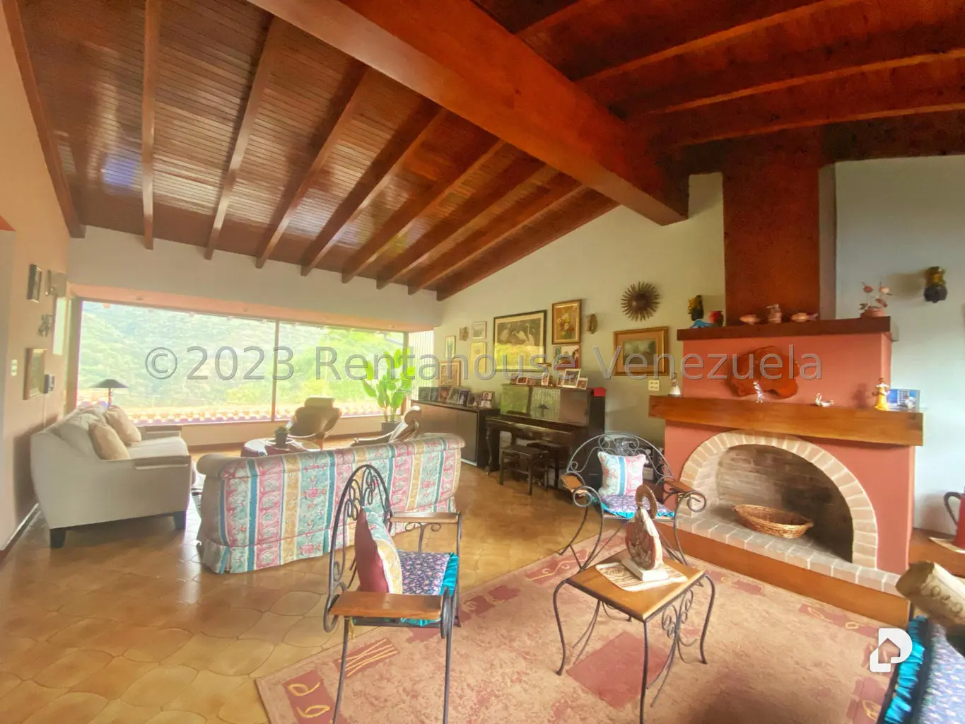 Casa en Miranda, Caracas – 4